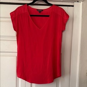 Express blouse